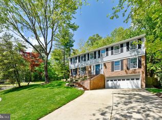 7568 Cloud Ct, Springfield, VA 22153