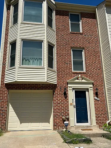 110 Sunny Hill Ct Photo 1