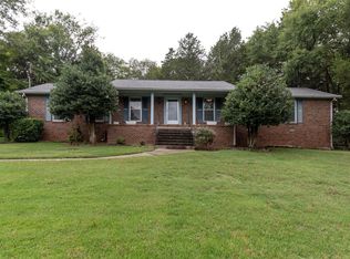 1814 Indian Hills Rd, Lebanon, TN 37087