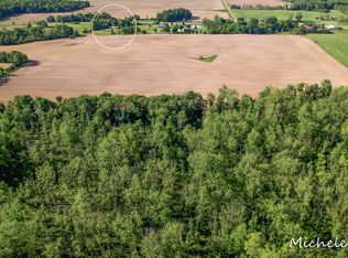 Rush Rd, Woodland, MI 48897