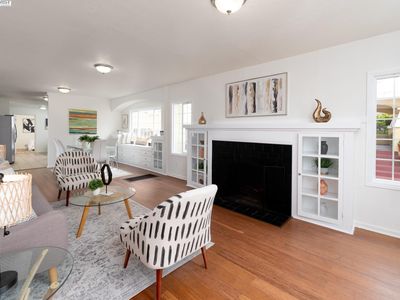 1451 Havenscourt Blvd, Oakland, CA, 94621