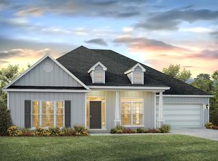 105 Backwater Rd LOT 38, Pt Saint Joe, FL 32456