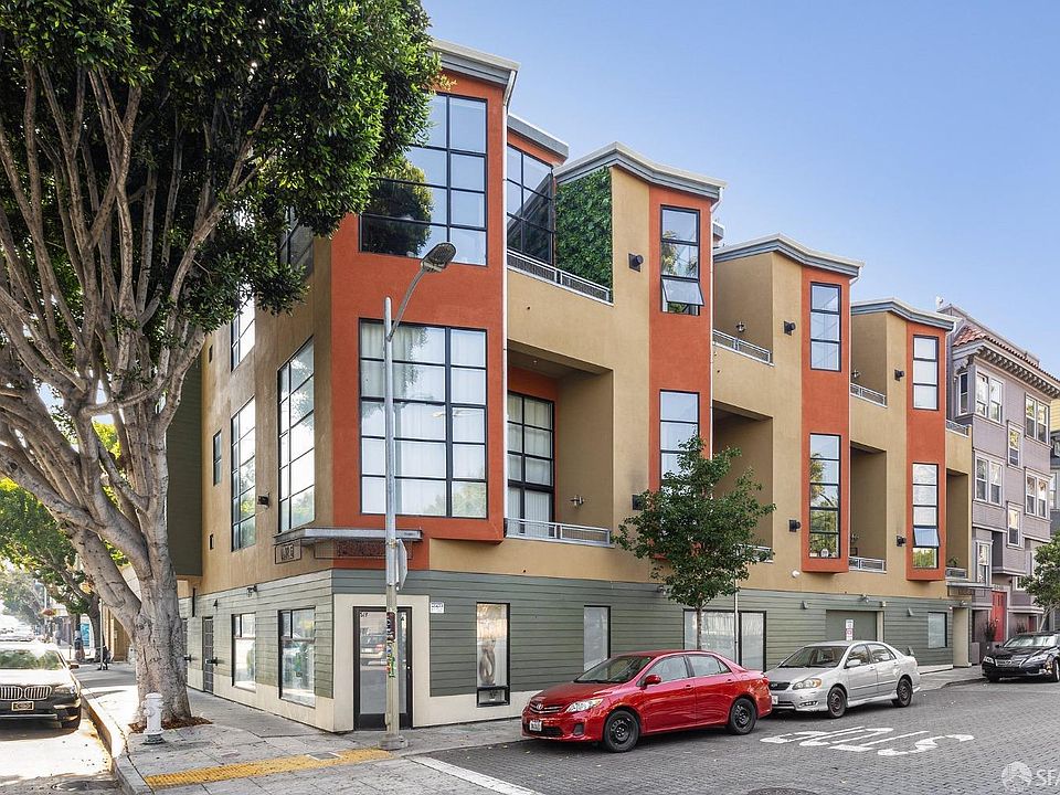 1026 Folsom St UNIT A, San Francisco, CA 94103 MLS 423911848 Zillow