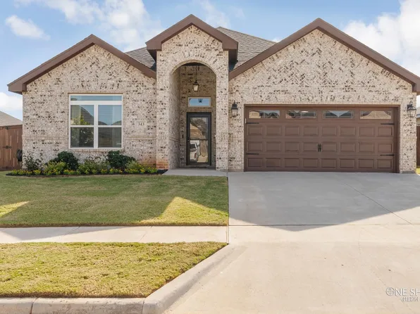 343 Martis Way, Abilene, TX 79602