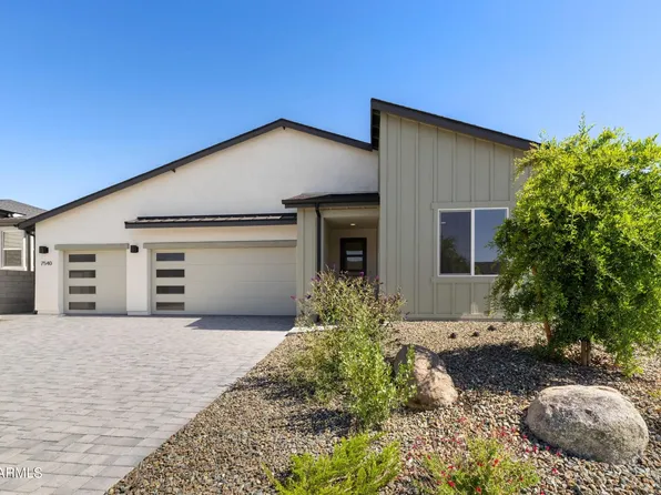 7540 E Louie Lane, Prescott Valley, AZ 86315