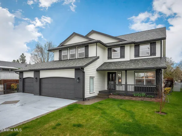 1704 N Pine St, Post Falls, ID 83854