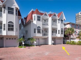 15332 Gulf Blvd, Madeira Beach, FL 33708