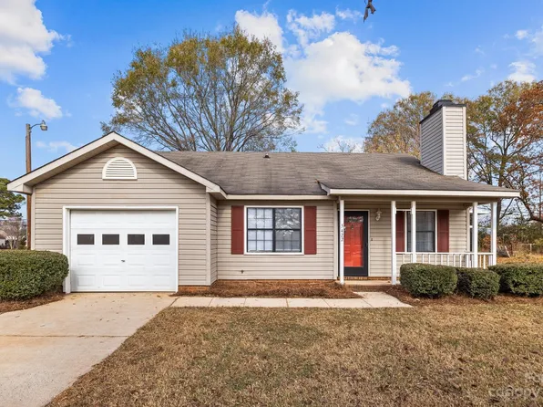 5422 Barnview Ct, Charlotte, NC 28269