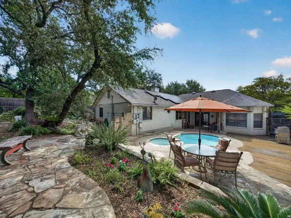 14907 Dancers Image, San Antonio, TX 78248
