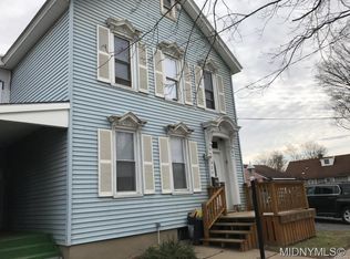 624 Blandina St, Utica, NY 13501