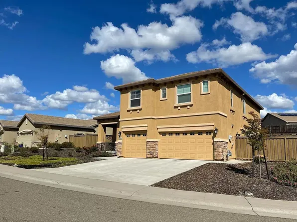 599 Lefevre Dr, Folsom, CA 95630