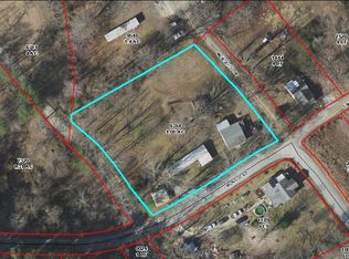 271 Monroe Rd, Mount Airy, NC 27030