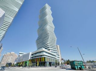 3883 Quartz Rd S #3009, Mississauga, ON L5B 0M4