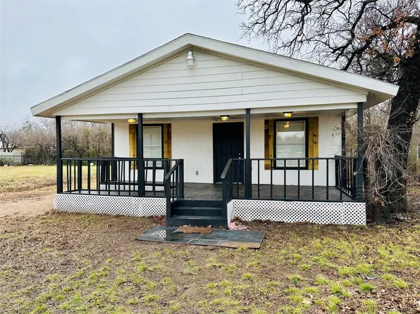 5804 Asbury Ave, Fort Worth, TX 76119