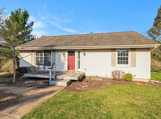 4262 Musbach Rd, Chelsea, MI 48118