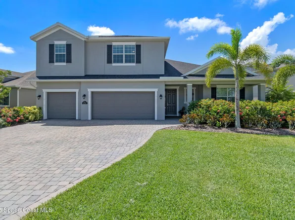 2751 Casterton Dr, Melbourne, FL 32940