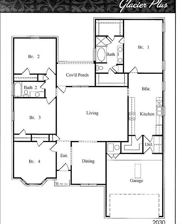1st image of 2203 Golden Eagle Dr