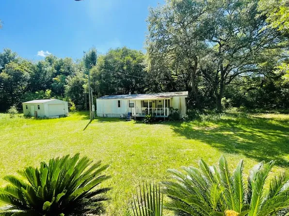 10460 NW 60th St, Chiefland, FL 32626