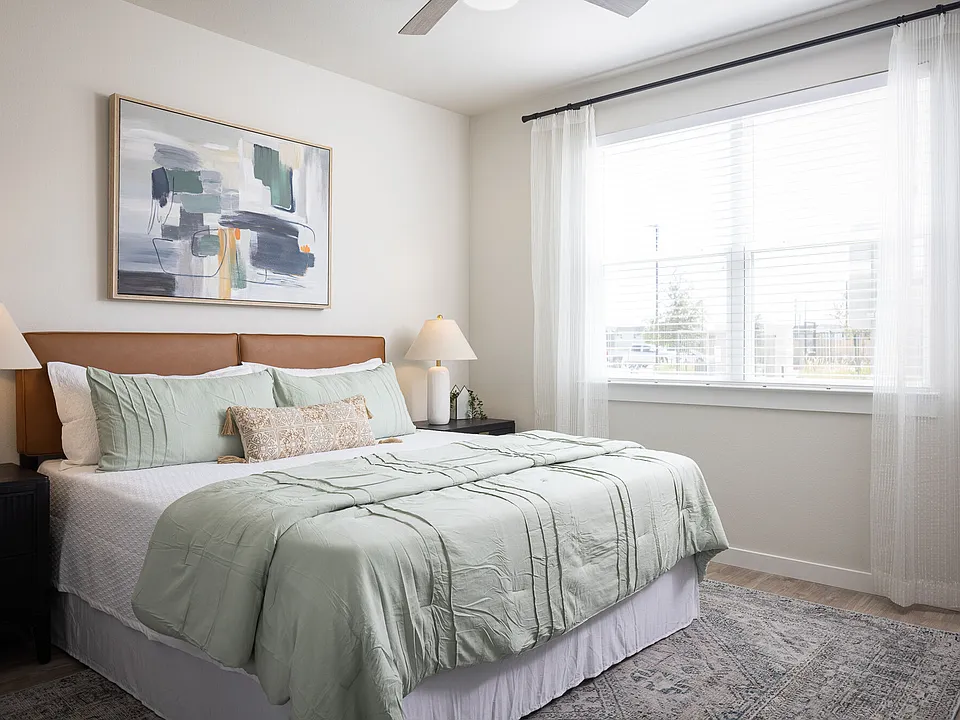 Prose Evergreen apartments community photo