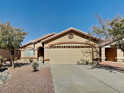 13726 W Berridge Ln, Litchfield Park, AZ, 85340