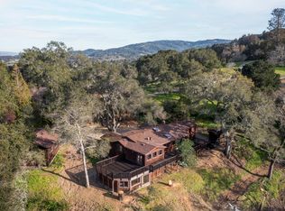 (Undisclosed Address), Portola Valley, CA 94028
