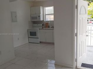 2311 NE 135th Ter, North Miami Beach, FL 33181