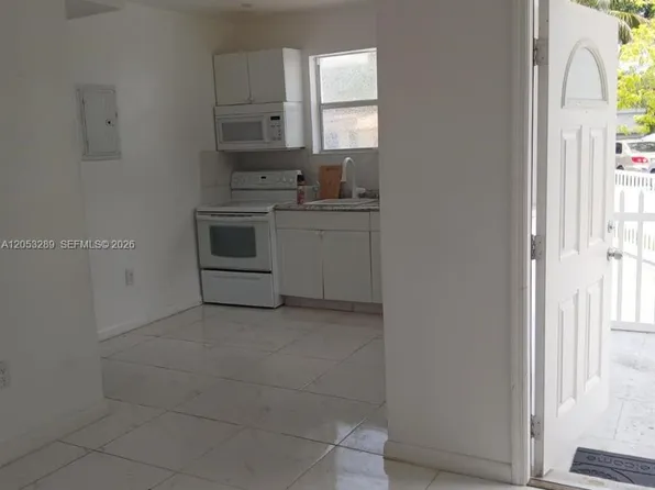 2311 NE 135th Ter, North Miami Beach, FL 33181