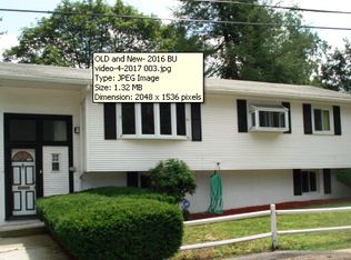 34 Joan Rd, Hyde Park, MA 02136