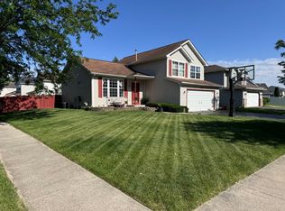 1650 Quinn Dr, Plainfield, IL 60586