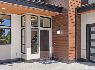 Trove, Kirkland, WA 98033
