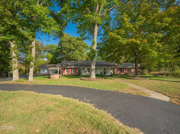 12468 Oak Rd, Neosho, MO 64850
