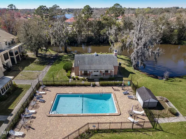 4317 PLAZA GATE Lane S #202, Jacksonville, FL 32217