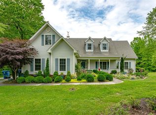 258 Vanzant Rd, Mocksville, NC 27028