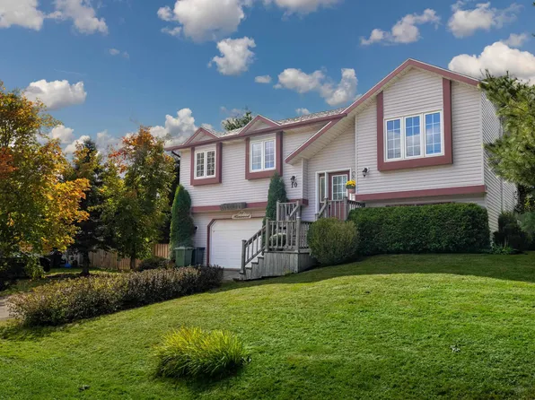 10 Kenwood Cir, Charlottetown, PE C1E 1Z8