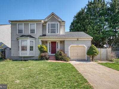 8307 Boundary St, Gaithersburg, MD, 20877