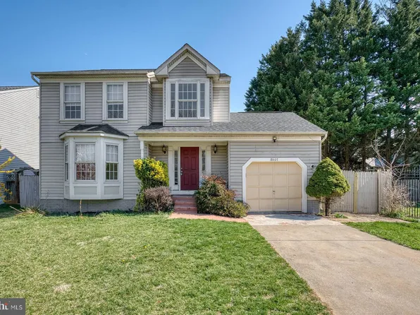 8307 Boundary St, Gaithersburg, MD 20877
