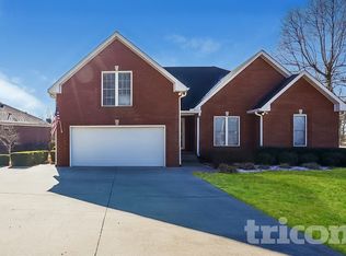 3701 Legacy Dr, Springfield, TN 37172