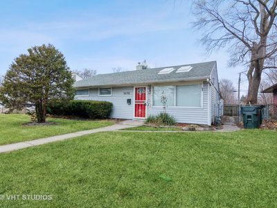 14741 Lincoln Ave, Dolton, IL, 60419
