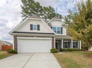 3011 Berry Creek Rd, Charlotte, NC 28214