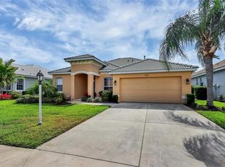 1932 Coconut Palm Cir, North Port, FL 34288