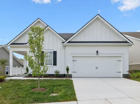 2832 Bison Ct, Antioch, TN 37013