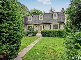 48 Green Ave, New Canaan, CT 06840