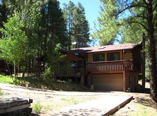 2571 Cibola Ovi, Flagstaff, AZ 86001