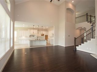 2707 Winterton Trl, Katy, TX 77494