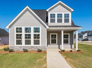 921 Sandpiper Xing, Grovetown, GA 30813