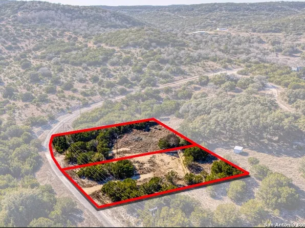 1055 AND 1077 Silver Springs LOT 213, Helotes, TX 78023