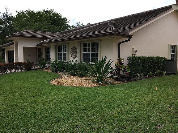 Sprinklers with well water