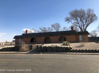 29 Southridge Dr, Canyon, TX 79015