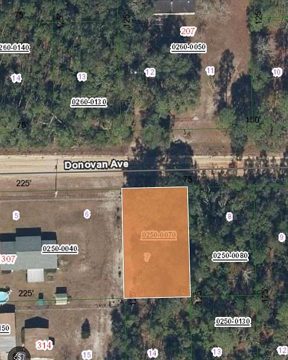 1st image of TBD DONOVAN AVE LOT 7
