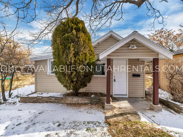 1075 S Jeremy St #2, Salt Lake City, UT 84104